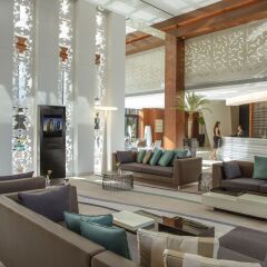 Отель Burgu Arjaan by Rotana Istanbul Asia бассейн фото 2
