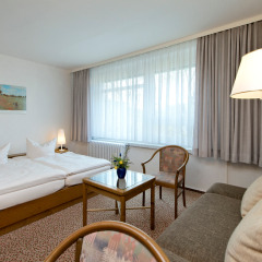 Days Inn Dresden (ex ANDOR Hotel Europa) комната для гостей фото 4