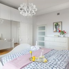 Отель Palm Aparts Warsaw Польша, Варшава - отзывы, цены и фото номеров - забронировать отель Palm Aparts Warsaw онлайн фото 4
