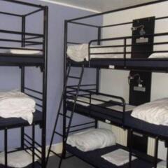 London Waterloo Hostel Лондон детские мероприятия