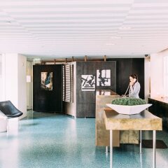 Отель Avalon Hotel Beverly Hills США, Беверли Хиллс - отзывы, цены и фото номеров - забронировать отель Avalon Hotel Beverly Hills онлайн спа