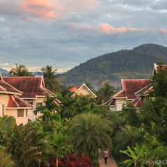 Отель The Luang Say Residence фото 7