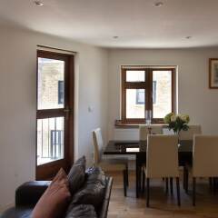 Отель 3 Bedroom House In Bayswater Лондон комната для гостей фото 5