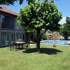 Отель Casa Do Carvalho Барселуш фото 8