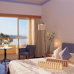 Отель Coral Thalassa Hotel Кипр, Пафос - отзывы, цены и фото номеров - забронировать отель Coral Thalassa Hotel онлайн комната для гостей фото 2