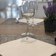 Отель Apartamentos Loar Ferreries гостиничный бар