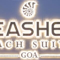 Отель Seashell Beach Suites Индия, Кандолим - отзывы, цены и фото номеров - забронировать отель Seashell Beach Suites онлайн питание фото 3