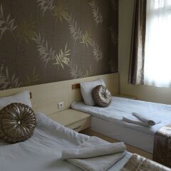 Отель Olimpiyat Otel Izmir детские мероприятия