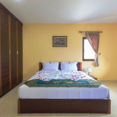 Отель T.Y.Airport Inn комната для гостей фото 5