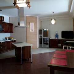 Hostel Kamin в номере