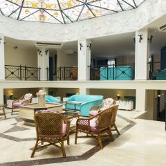 Soothe Hotel Турция, Калкан - отзывы, цены и фото номеров - забронировать отель Soothe Hotel онлайн развлечения