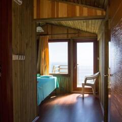 Отель Tree Houses удобства в номере фото 2