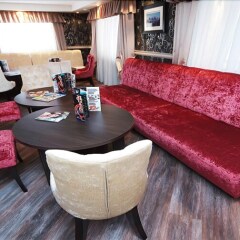 Гостиница Manhattan Astana Казахстан, Нур-Султан - 2 отзыва об отеле, цены и фото номеров - забронировать гостиницу Manhattan Astana онлайн фото 4
