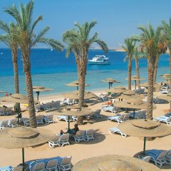 Continental Plaza Beach Resort Ex Inter Plaza Beach In Sharm El