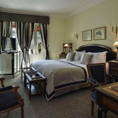 Hotel de la Cite Carcassonne - MGallery Collection комната для гостей фото 4