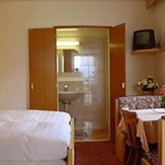 Отель Pension Obertaberhof Сцена комната для гостей фото 4