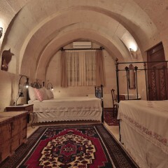 Selcuklu Evi Cave Hotel - Special Class Турция, Ургуп - отзывы, цены и фото номеров - забронировать отель Selcuklu Evi Cave Hotel - Special Class онлайн детские мероприятия