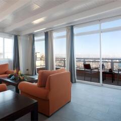 Hotel THB Mirador комната для гостей фото 7