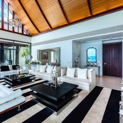 Отель Villa Paradiso спа