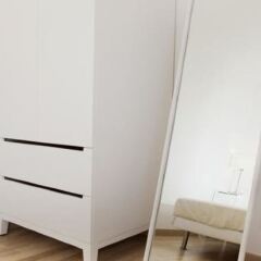 Отель Flateli Roger 1 Испания, Барселона - отзывы, цены и фото номеров - забронировать отель Flateli Roger 1 онлайн комната для гостей фото 5