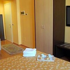 Отель Room4You B&B удобства в номере
