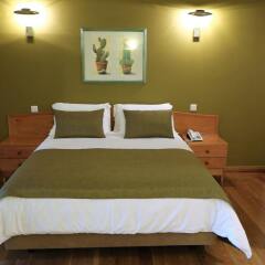 Eira do Serrado Hotel & SPA комната для гостей фото 2