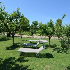 Отель Holiday Home, 800 Metres From the see Гаттео-а-Маре фото 22