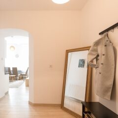 Отель House in Vienna Австрия, Вена - отзывы, цены и фото номеров - забронировать отель House in Vienna онлайн удобства в номере