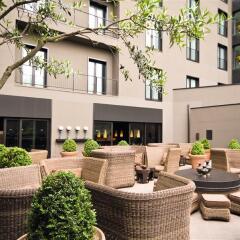 Radisson Blu Hotel Milan фото 9