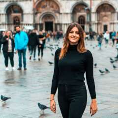 Апартаменты Venice Heaven Apartments San Marco фитнесс-зал