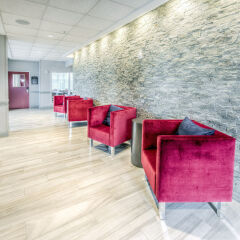 Отель Staybridge Suites University Area Osu интерьер отеля фото 3