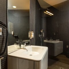 Апартаменты Feel Porto Codeçal Apartments ванная