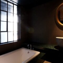 Lee Design Hotel in Yongin, South Korea from 89$, photos, reviews - zenhotels.com bathroom