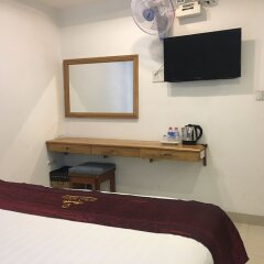 Dubai Nha Trang Hotel удобства в номере