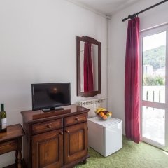 Hotel Jovana in Budva, Montenegro from 151$, photos, reviews - zenhotels.com room amenities