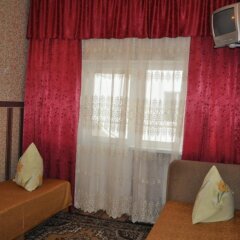 Гостиница Guest House Ludmila в Анапе отзывы, цены и фото номеров - забронировать гостиницу Guest House Ludmila онлайн Анапа комната для гостей фото 5