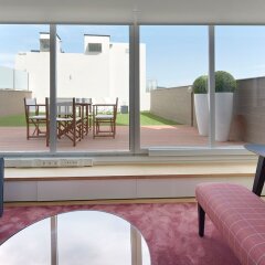 Отель Gladys Attic Apartment by FeelFree Rentals Испания, Сан-Себастьян - отзывы, цены и фото номеров - забронировать отель Gladys Attic Apartment by FeelFree Rentals онлайн фото 2