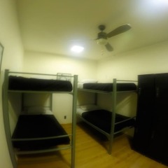 Отель CDMX Hostel Art Gallery Мексика, Мехико - отзывы, цены и фото номеров - забронировать отель CDMX Hostel Art Gallery онлайн удобства в номере