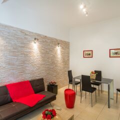 Отель Harmony Athens residence First floor сауна