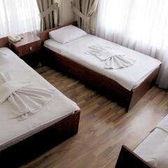 Samil Hotel комната для гостей фото 2