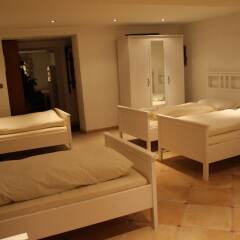 City Apart Hotel Center спа