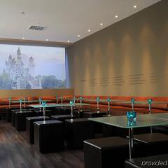 Отель Motel One München Sendlinger Tor Германия, Мюнхен - отзывы, цены и фото номеров - забронировать отель Motel One München Sendlinger Tor онлайн развлечения
