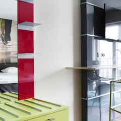 Отель Comfort Hotel Vesterbro Дания, Копенгаген - 1 отзыв об отеле, цены и фото номеров - забронировать отель Comfort Hotel Vesterbro онлайн