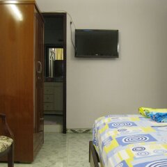 Отель Ms. Yang Homestay Вьетнам, Хошимин - отзывы, цены и фото номеров - забронировать отель Ms. Yang Homestay онлайн фото 11
