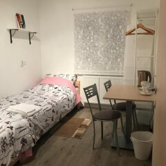 Отель Rooms Miki Хорватия, Загреб - отзывы, цены и фото номеров - забронировать отель Rooms Miki онлайн фото 7