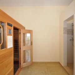Отель Complex Hanul Muresenilor сауна