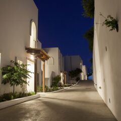 Отель Esperos Village Blue & Spa - Adults only фото 48