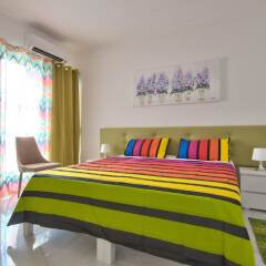 Апартаменты First Class Apartments Calleja by G&G детские мероприятия фото 2