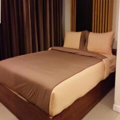 Dream Phuket Hotel 3* Номер Эконом разные типы кроватей фото 2