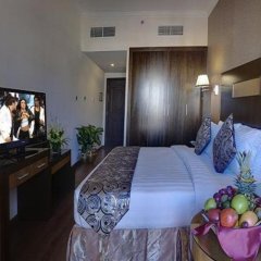 Fortune Pearl Hotel, Deira in Dubai, United Arab Emirates from 84$, photos, reviews - zenhotels.com room amenities
